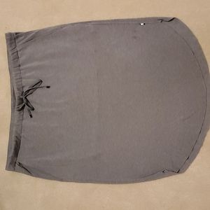 Super comfy casual skirt